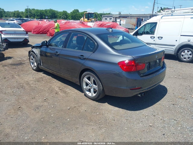 2015 BMW 328I XDRIVE 照片 3