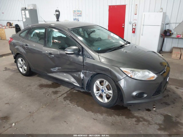 2013 FORD FOCUS SE — фото 1