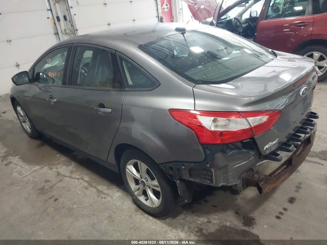 2013 FORD FOCUS SE — фото 3