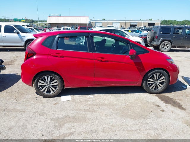 صورة مصغرة 13 لـ 2015 Honda FIT EX/EX-L