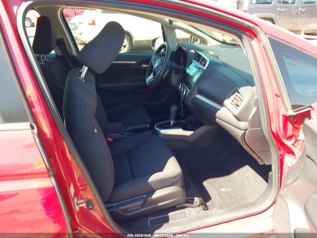 2015 Honda FIT EX/EX-L 照片 5