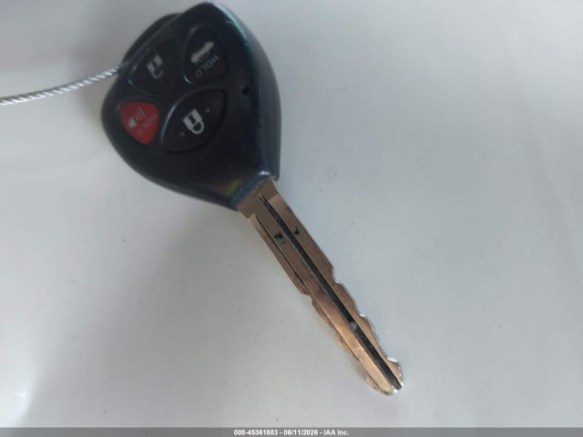 2009 Toyota CAMRY LE thumbnail 11