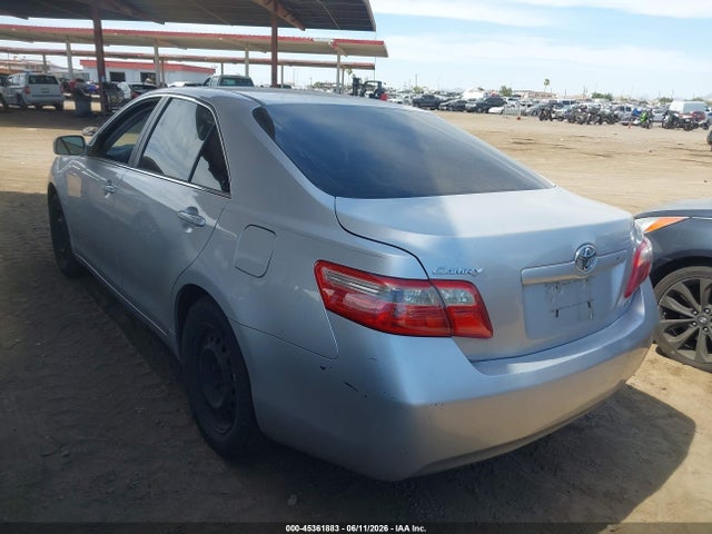 صورة 3 لـ 2009 Toyota CAMRY LE