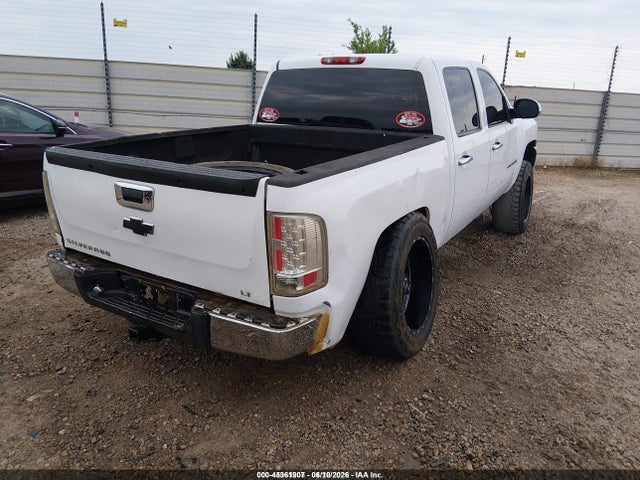 صورة 4 لـ 2009 Chevrolet SILVERADO 1500 LS