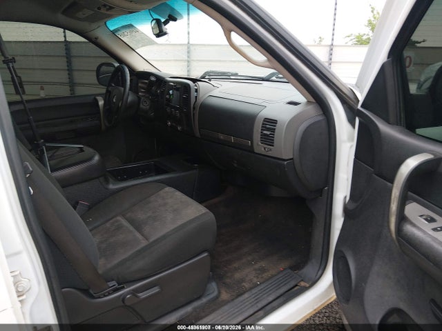 صورة 5 لـ 2009 Chevrolet SILVERADO 1500 LS