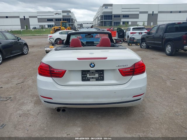 2016 BMW 428I — фото 16