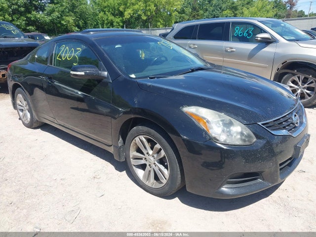 صورة 1 لـ 2012 Nissan ALTIMA 2.5 S