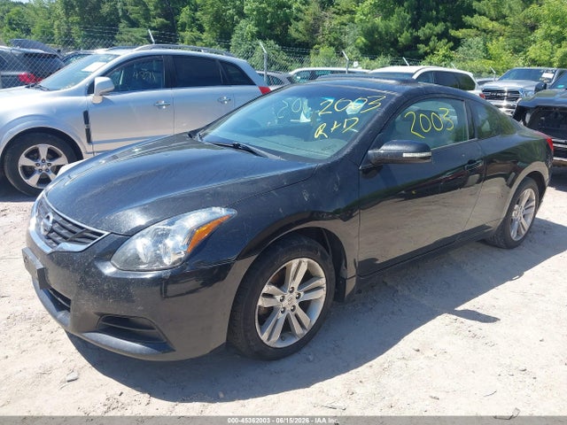 صورة 2 لـ 2012 Nissan ALTIMA 2.5 S