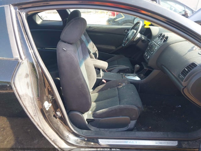 صورة 5 لـ 2012 Nissan ALTIMA 2.5 S
