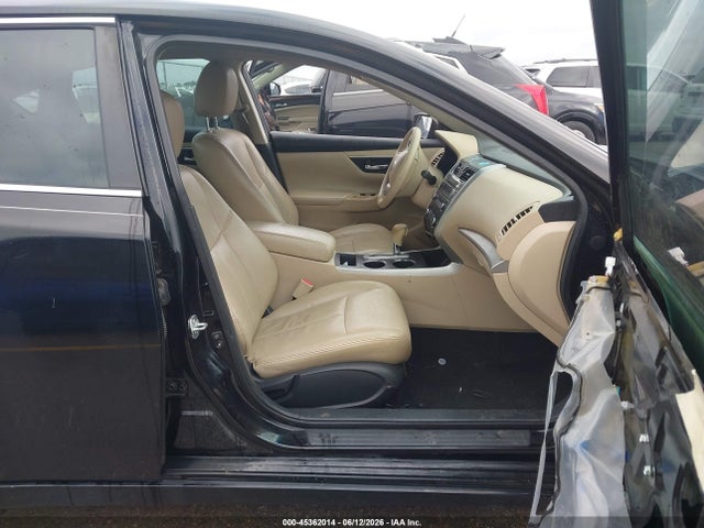 2015 Nissan ALTIMA 2.5 S photo 5