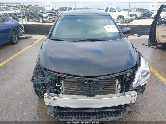 2015 Nissan ALTIMA 2.5 S photo 6