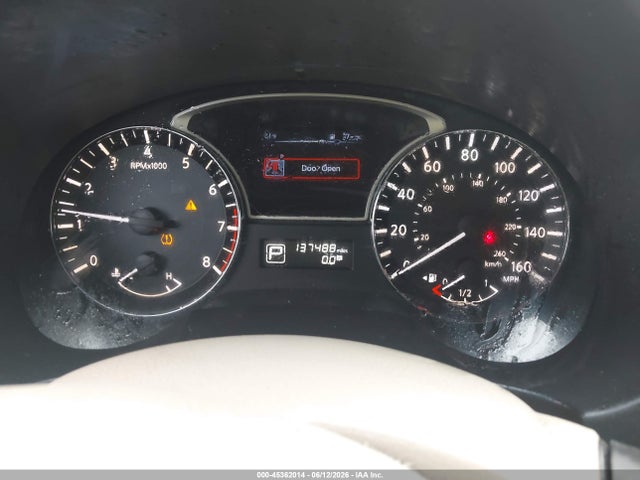 2015 Nissan ALTIMA 2.5 S photo 7