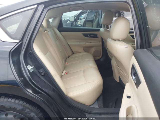 2015 Nissan ALTIMA 2.5 S photo 8