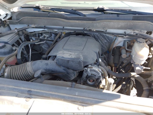 صورة 10 لـ 2015 Chevrolet SILVERADO 2500HD BUILT AFTER AUG 14 WORK TRUCK