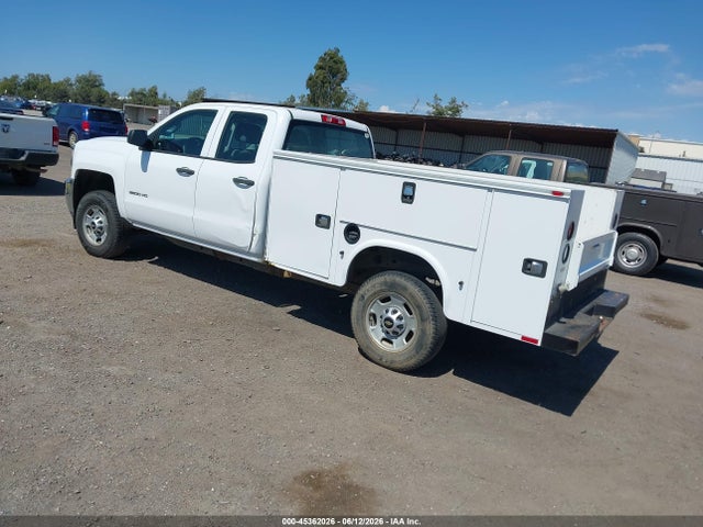 صورة 3 لـ 2015 Chevrolet SILVERADO 2500HD BUILT AFTER AUG 14 WORK TRUCK