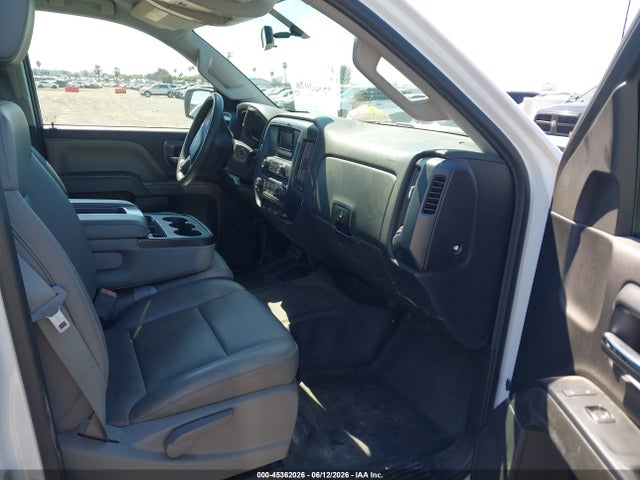 صورة 5 لـ 2015 Chevrolet SILVERADO 2500HD BUILT AFTER AUG 14 WORK TRUCK