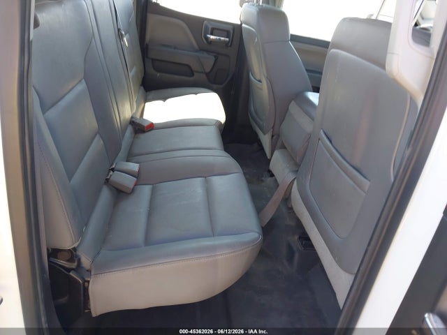 صورة 8 لـ 2015 Chevrolet SILVERADO 2500HD BUILT AFTER AUG 14 WORK TRUCK