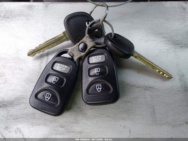 صورة مصغرة 11 لـ 2015 Hyundai ELANTRA SE
