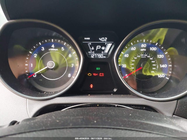 صورة 7 لـ 2015 Hyundai ELANTRA SE
