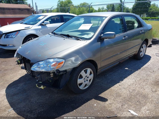 2006 Toyota COROLLA LE 照片 2