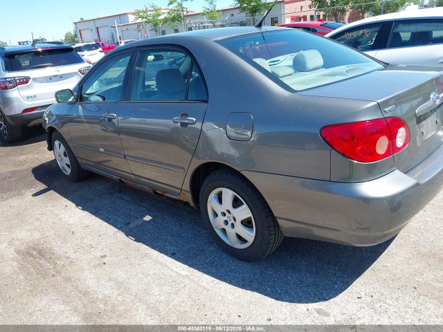 2006 Toyota COROLLA LE 照片 3