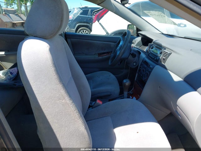 2006 Toyota COROLLA LE 照片 5
