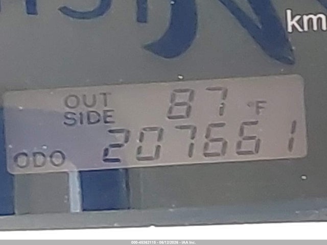 2006 Toyota COROLLA LE 照片 7