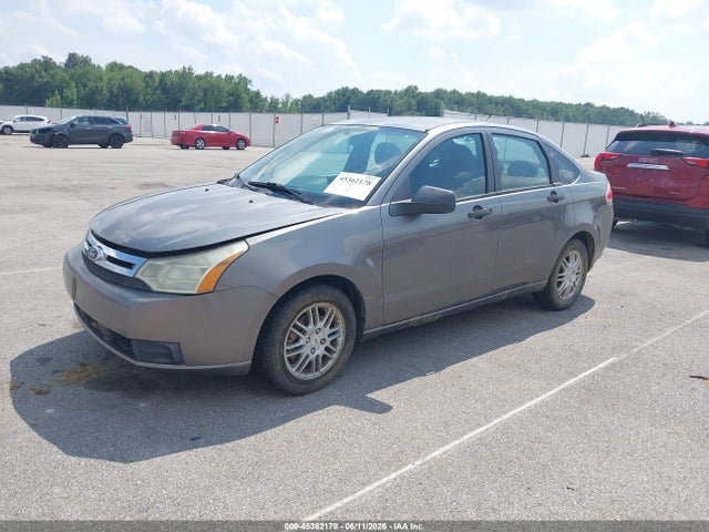 صورة 2 لـ 2011 FORD FOCUS SE