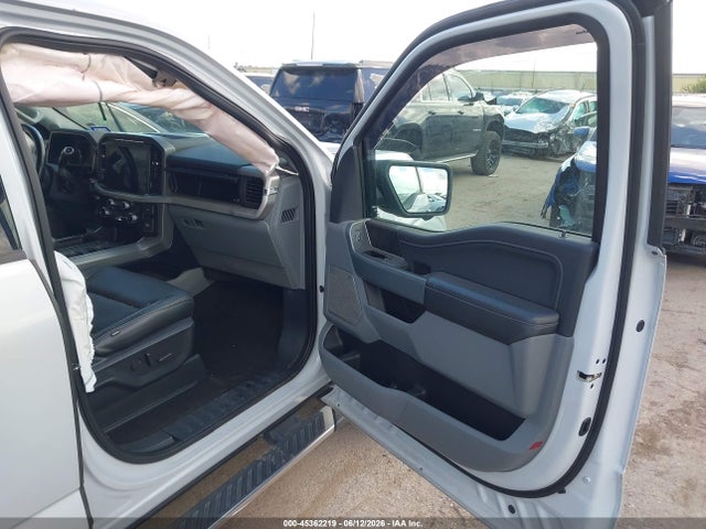 2022 FORD F-150 XLT 照片 5