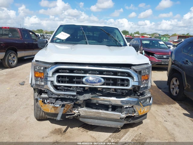 2022 FORD F-150 XLT 照片 6