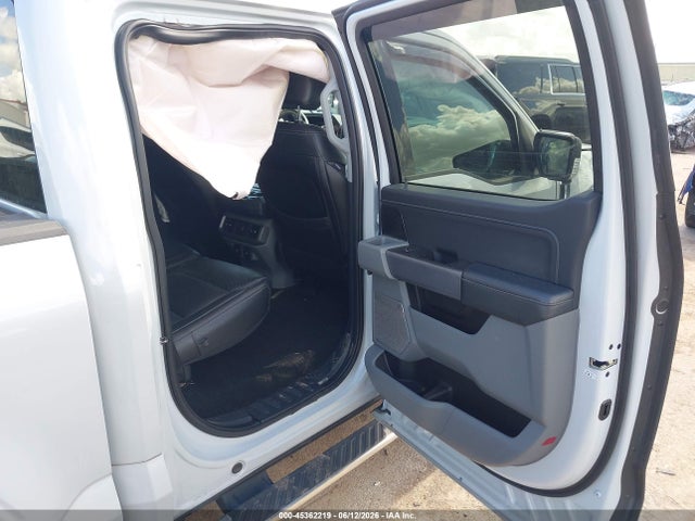 2022 FORD F-150 XLT 照片 8