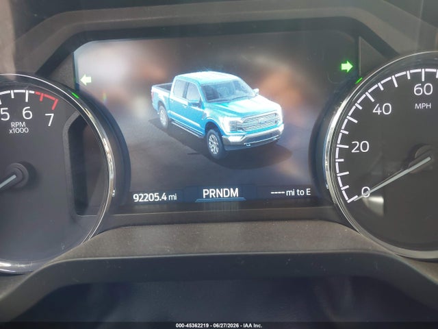 2022 FORD F-150 XLT 照片 7