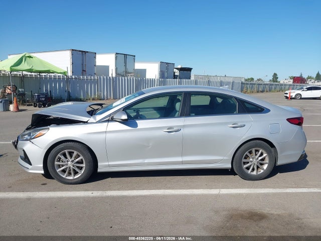 صورة مصغرة 17 لـ 2018 Hyundai SONATA SE