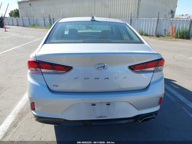 صورة مصغرة 19 لـ 2018 Hyundai SONATA SE