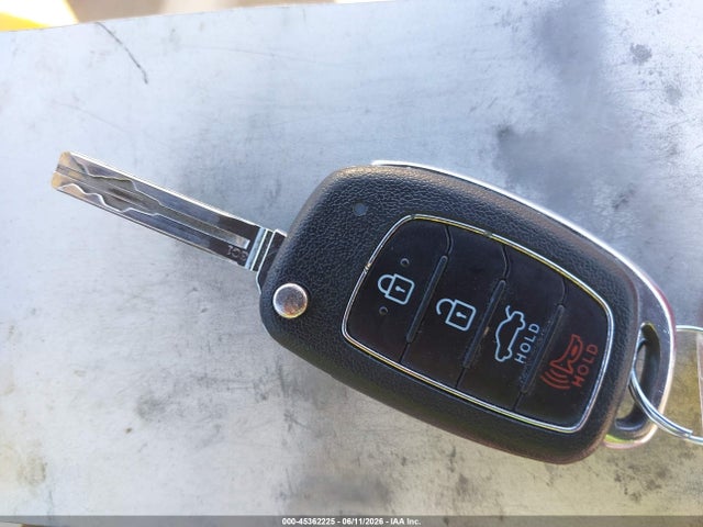 صورة مصغرة 11 لـ 2018 Hyundai SONATA SE
