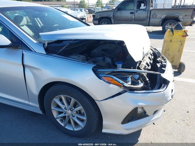 صورة مصغرة 12 لـ 2018 Hyundai SONATA SE