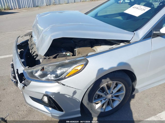 صورة مصغرة 13 لـ 2018 Hyundai SONATA SE