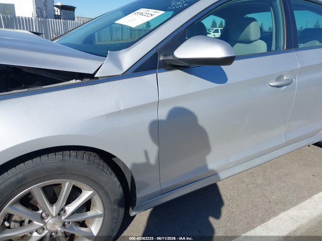 صورة مصغرة 14 لـ 2018 Hyundai SONATA SE