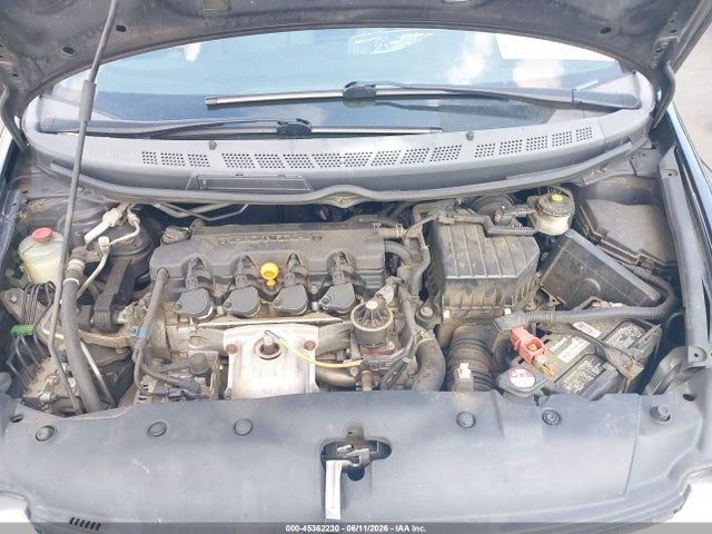 صورة 10 لـ 2010 Honda CIVIC LX