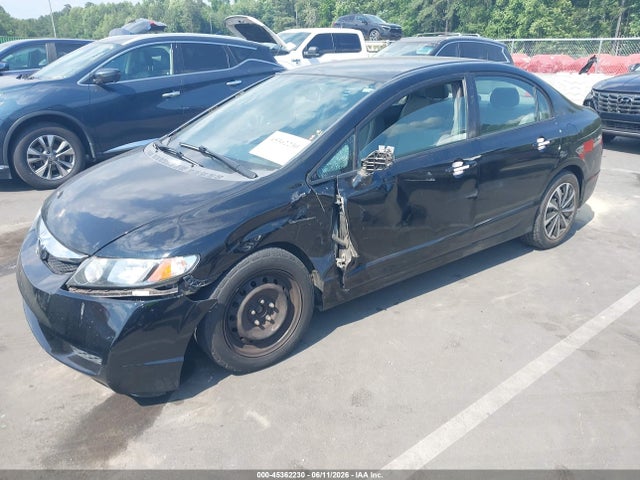 صورة 2 لـ 2010 Honda CIVIC LX