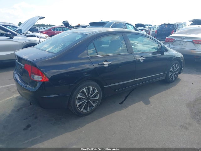 صورة 4 لـ 2010 Honda CIVIC LX