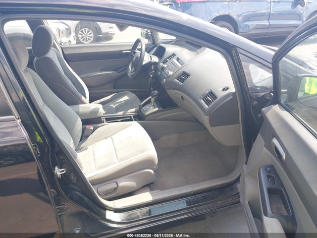 صورة 5 لـ 2010 Honda CIVIC LX