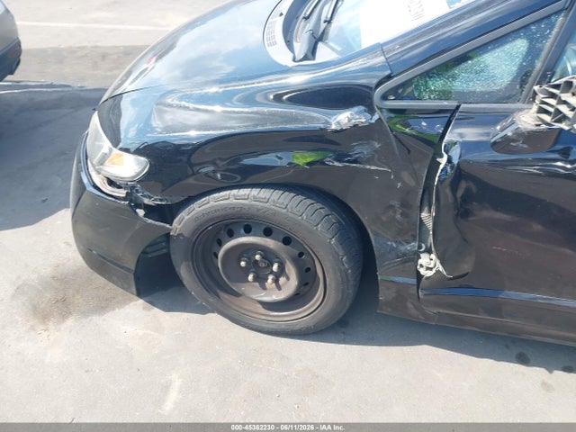 صورة 6 لـ 2010 Honda CIVIC LX