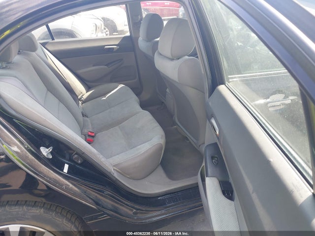 صورة 8 لـ 2010 Honda CIVIC LX