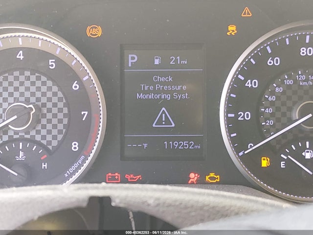 2019 Hyundai ELANTRA SEL 照片 7