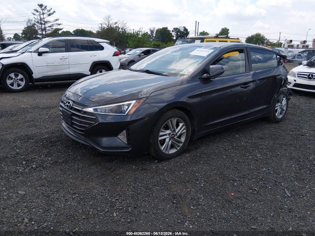 صورة 2 لـ 2020 Hyundai ELANTRA VALUE EDITION