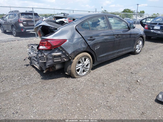 صورة 4 لـ 2020 Hyundai ELANTRA VALUE EDITION