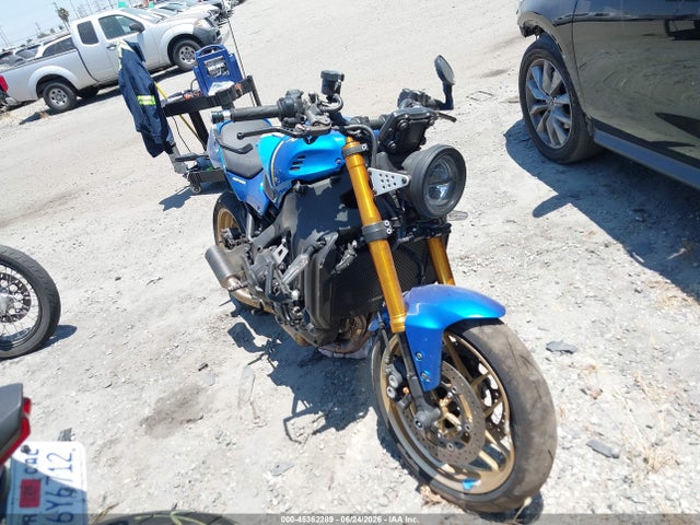 2023 YAMAHA MTM890 C