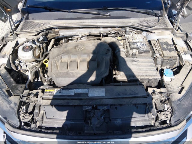 2019 VOLKSWAGEN ARTEON 2.0T SEL R-LINE 10