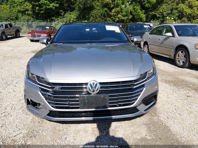 2019 VOLKSWAGEN ARTEON 2.0T SEL R-LINE 13